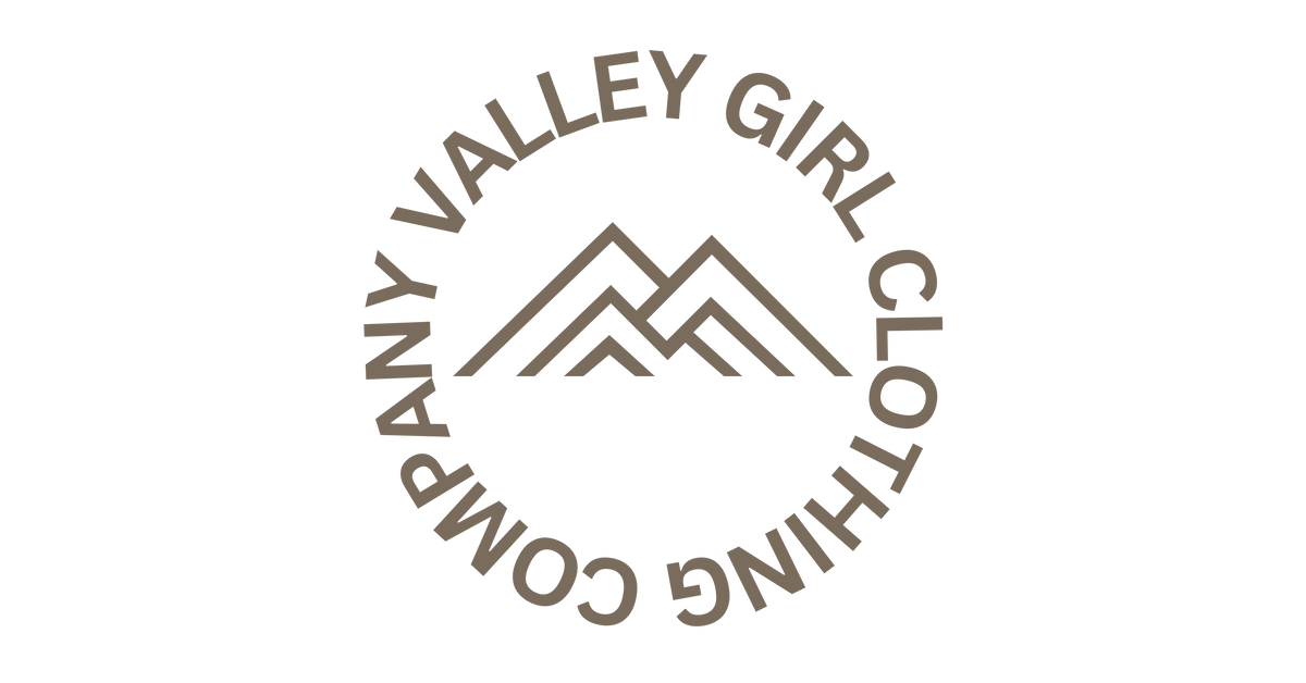 Valley girl clothing sale outlet