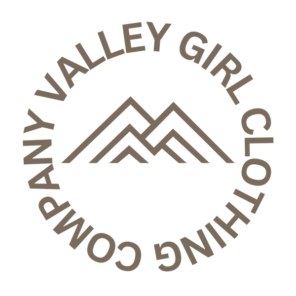 Valley Girl Clothing Company